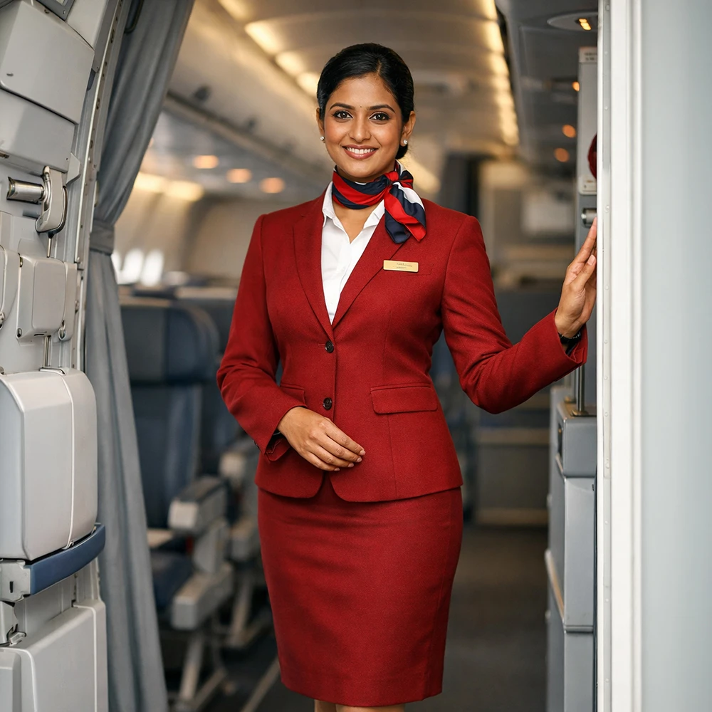 _0016_Air Hostesses