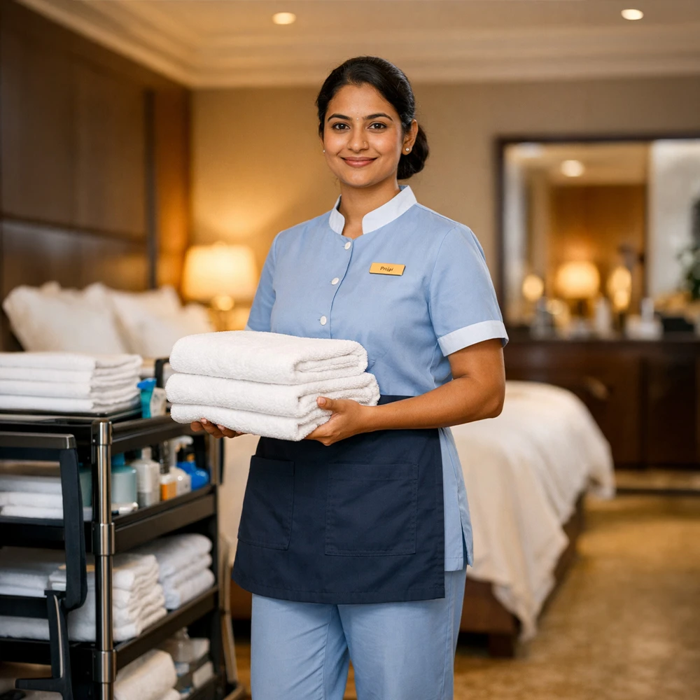 _0018_Housekeeping Staff